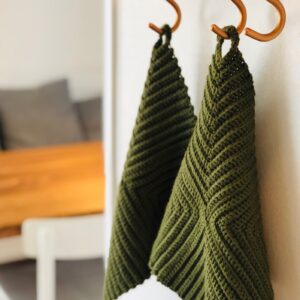 Grydelapper - 2 stk.